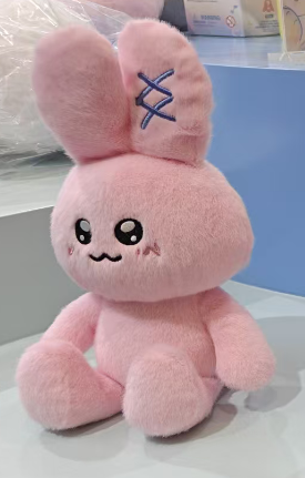 Felicia Link - Confirm Item