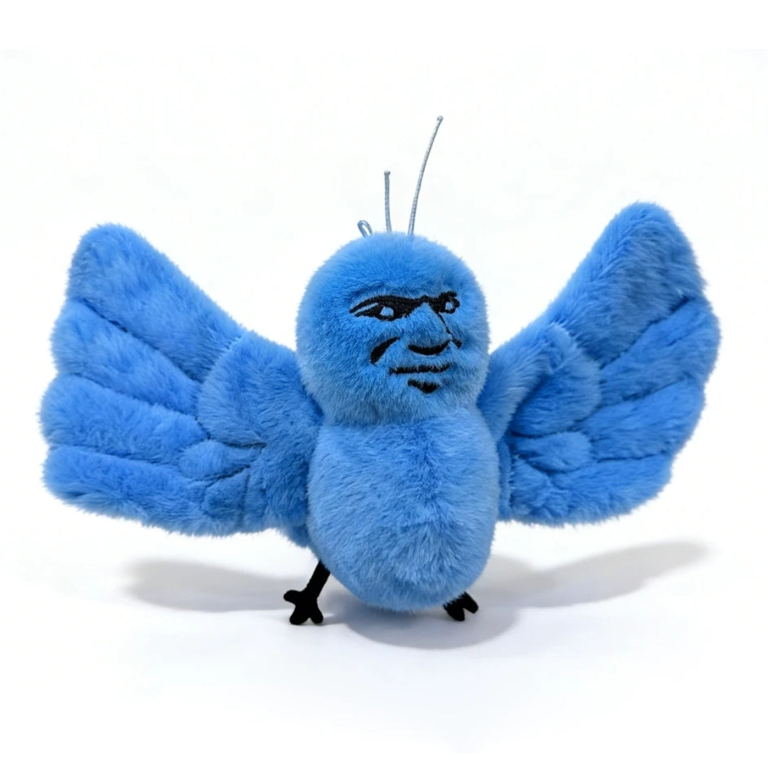 【preorder】Funny Animals Plush Series Dolls