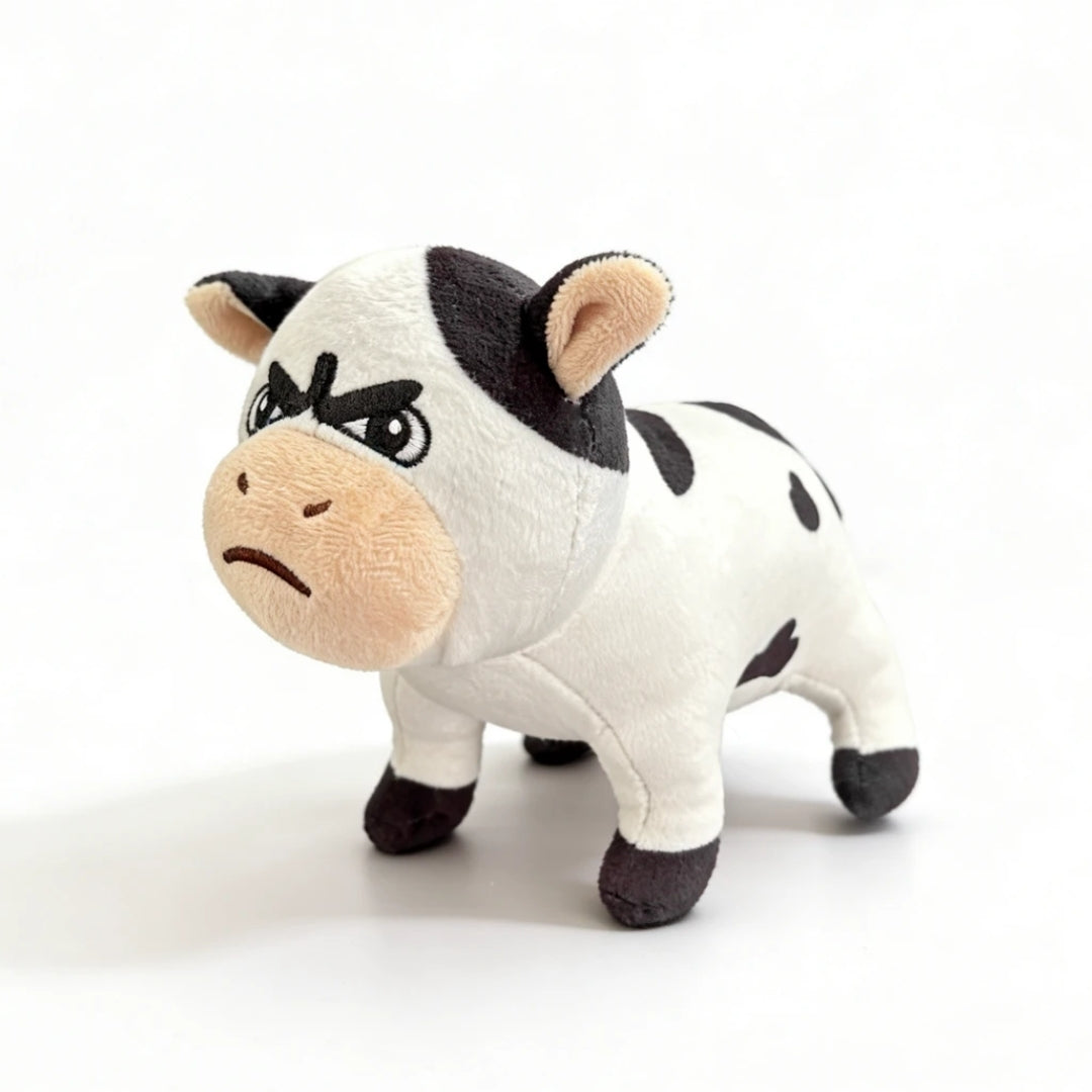 【preorder】Funny Animals Plush Series Dolls