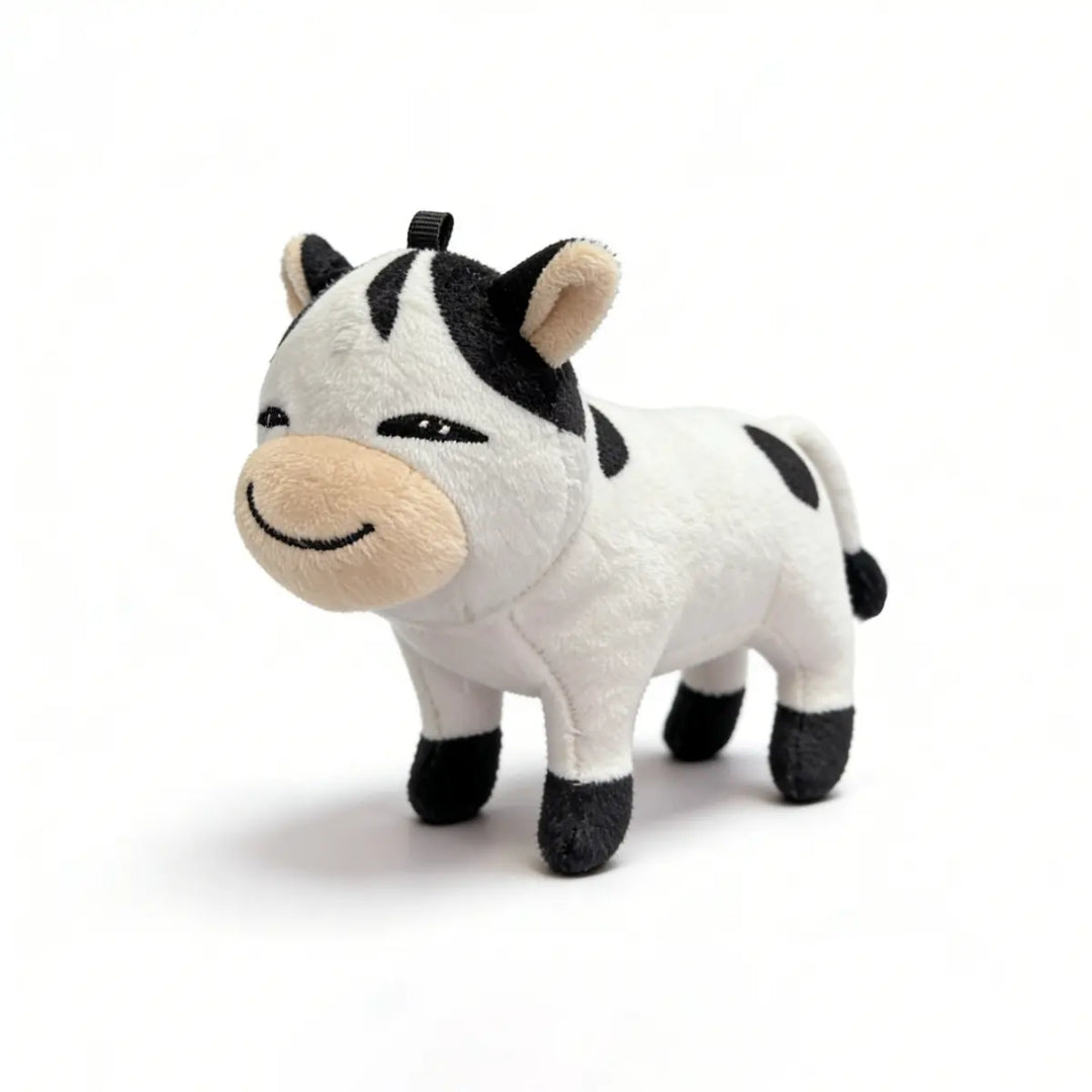 【preorder】Funny Animals Plush Series Dolls