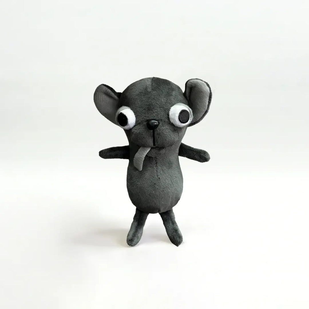 【preorder】Funny Animals Plush Series Dolls