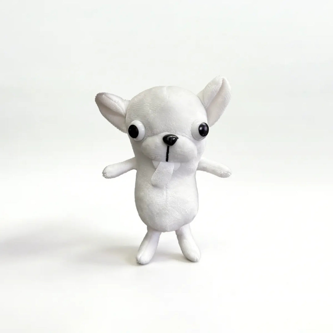 【preorder】Funny Animals Plush Series Dolls