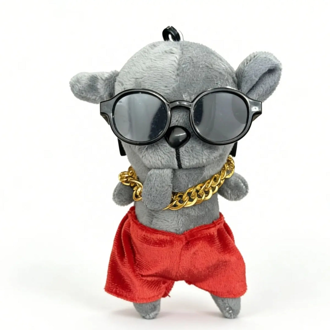 【preorder】Funny Animals Plush Series Dolls