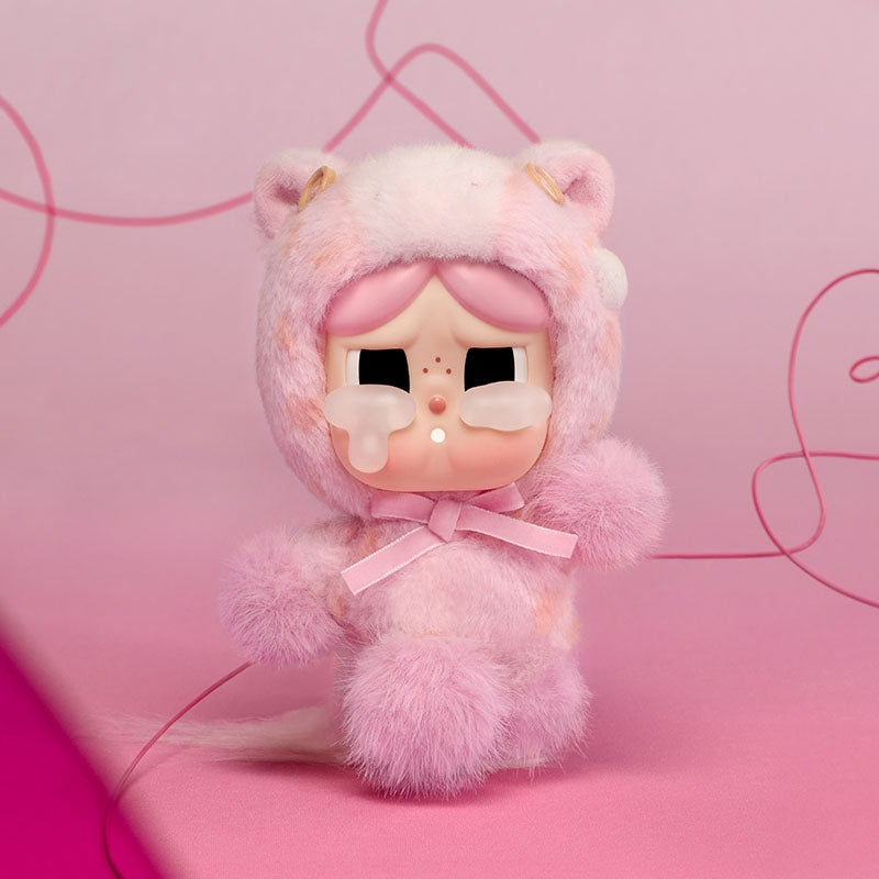 【preorder Confirmed Price Update Time: June 13】POP MART Have a Good Run Plush Series toy surprise box Dolls
