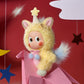 【preorder Confirmed Price Update Time: June 13】POP MART Have a Good Run Plush Series toy surprise box Dolls