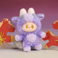 【preorder Confirmed Price Update Time: June 13】POP MART Have a Good Run Plush Series toy surprise box Dolls