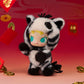 【preorder Confirmed Price Update Time: June 13】POP MART Have a Good Run Plush Series toy surprise box Dolls