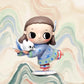 【preorder】POP MART The Golden Gallop Series toy surprise box Dolls
