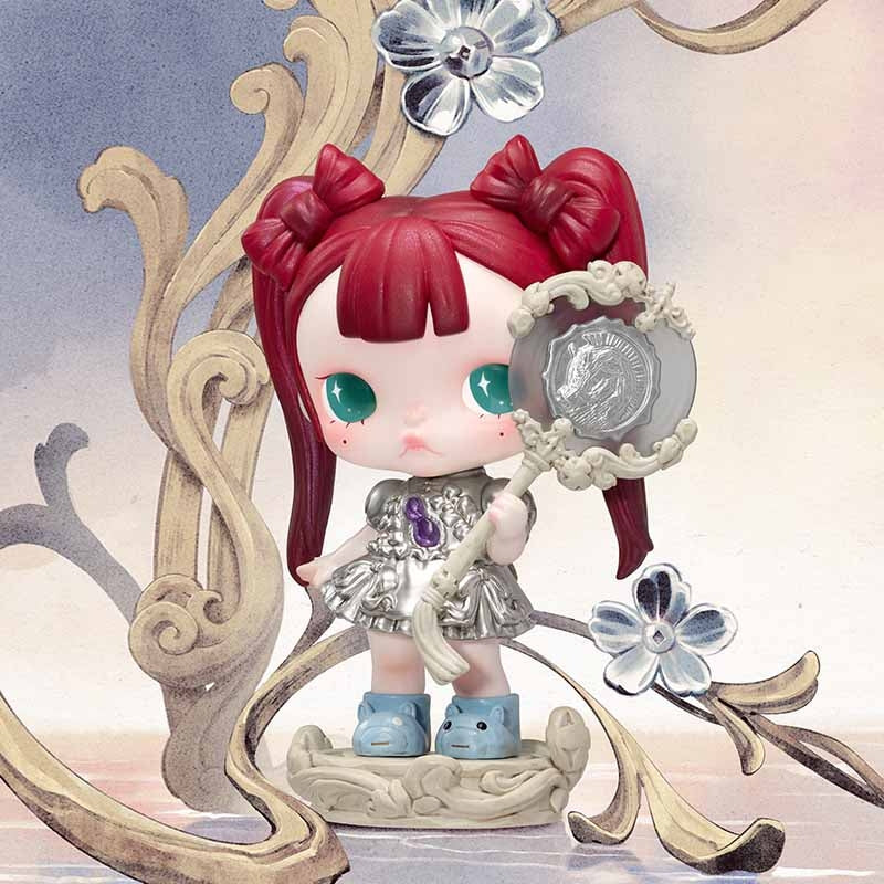 【preorder】POP MART The Golden Gallop Series toy surprise box Dolls