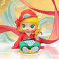 【preorder】POP MART The Golden Gallop Series toy surprise box Dolls