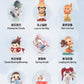 【preorder】POP MART The Golden Gallop Series toy surprise box Dolls