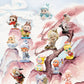 【preorder】POP MART The Golden Gallop Series toy surprise box Dolls