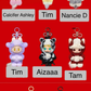 【preorder Confirmed Price Update Time: June 13】POP MART Have a Good Run Plush Series toy surprise box Dolls