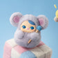 【preorder Confirmed Price Update Time: June 13】POP MART Pucky Tap Tap Babies Plush Series toy surprise box Dolls