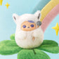 【preorder Confirmed Price Update Time: June 13】POP MART Pucky Tap Tap Babies Plush Series toy surprise box Dolls