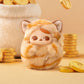 【preorder Confirmed Price Update Time: June 13】POP MART Pucky Tap Tap Babies Plush Series toy surprise box Dolls