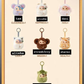 【preorder Confirmed Price Update Time: June 13】POP MART Pucky Tap Tap Babies Plush Series toy surprise box Dolls