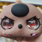 【preorder】Baby Three 400% Dolls Liquid Eyes Face