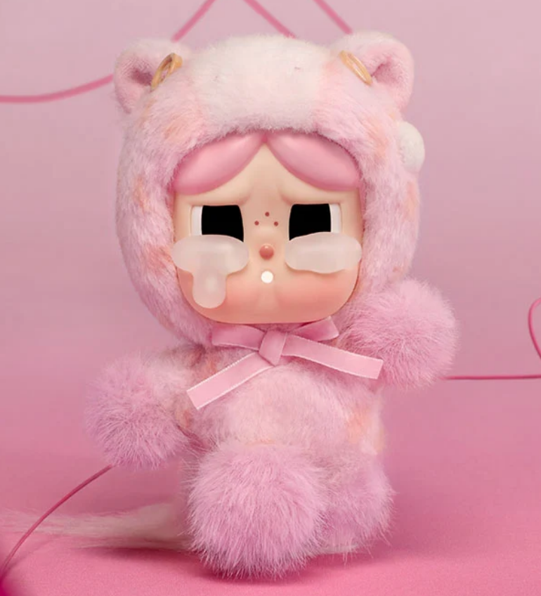 Pudding Queen Link - Confirm Item