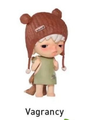 Ru link -confirm item