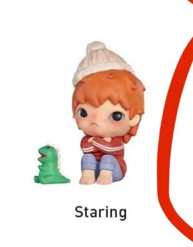 Ru link -confirm item