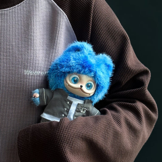 【preorder】Gismow Giggle Utopia Plush Hanging Card Dolls