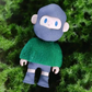 Lamb Link - Confirm Item