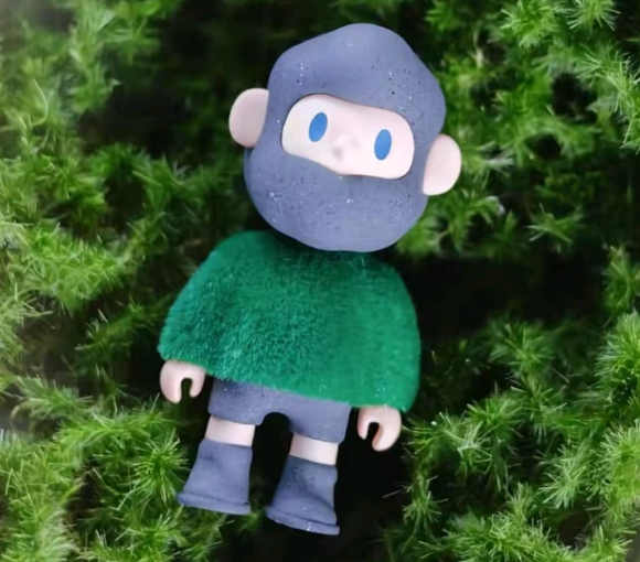 Lamb Link - Confirm Item