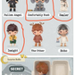 Ru link -confirm item