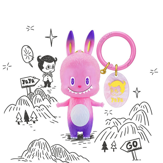 【preorder】POP MART THE MONSTERS 10th Anniversary Series toy surprise box Dolls