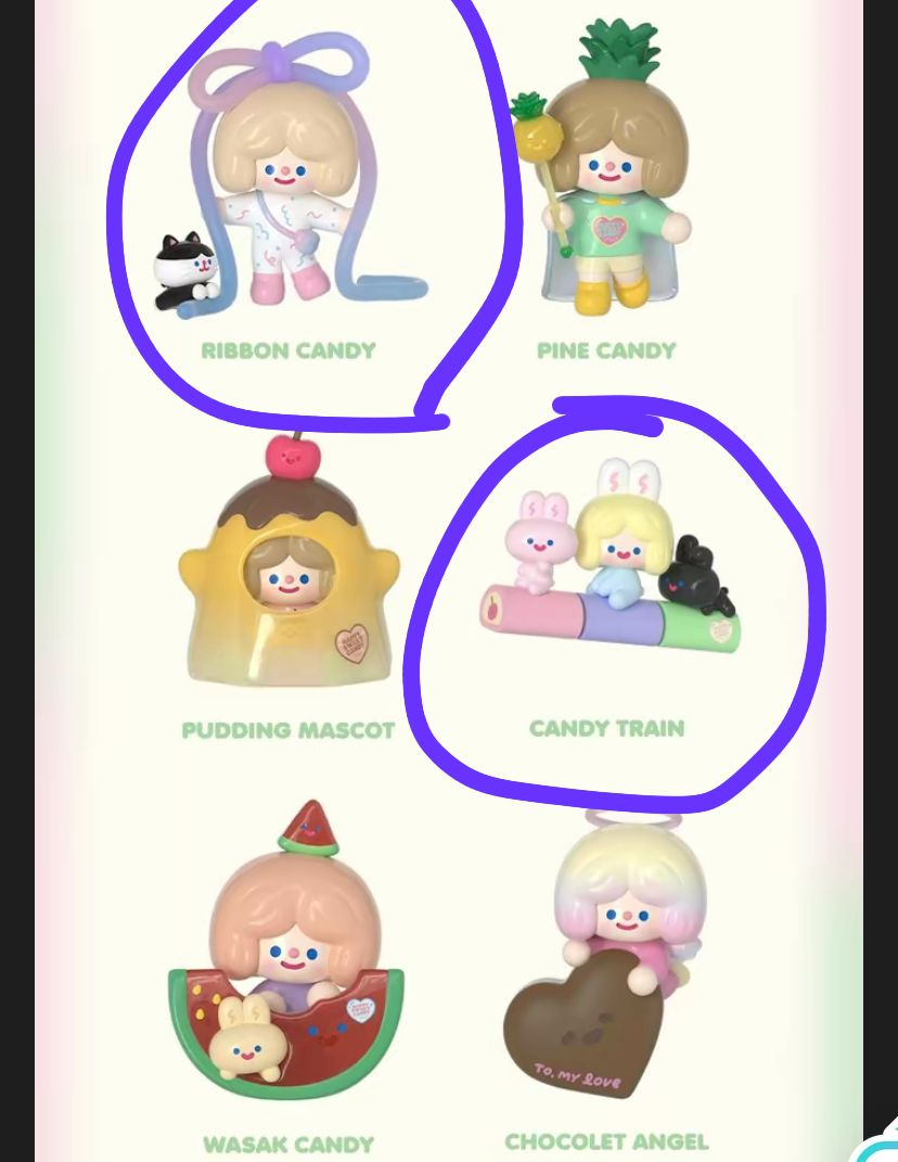 Apple Link - Confirm item