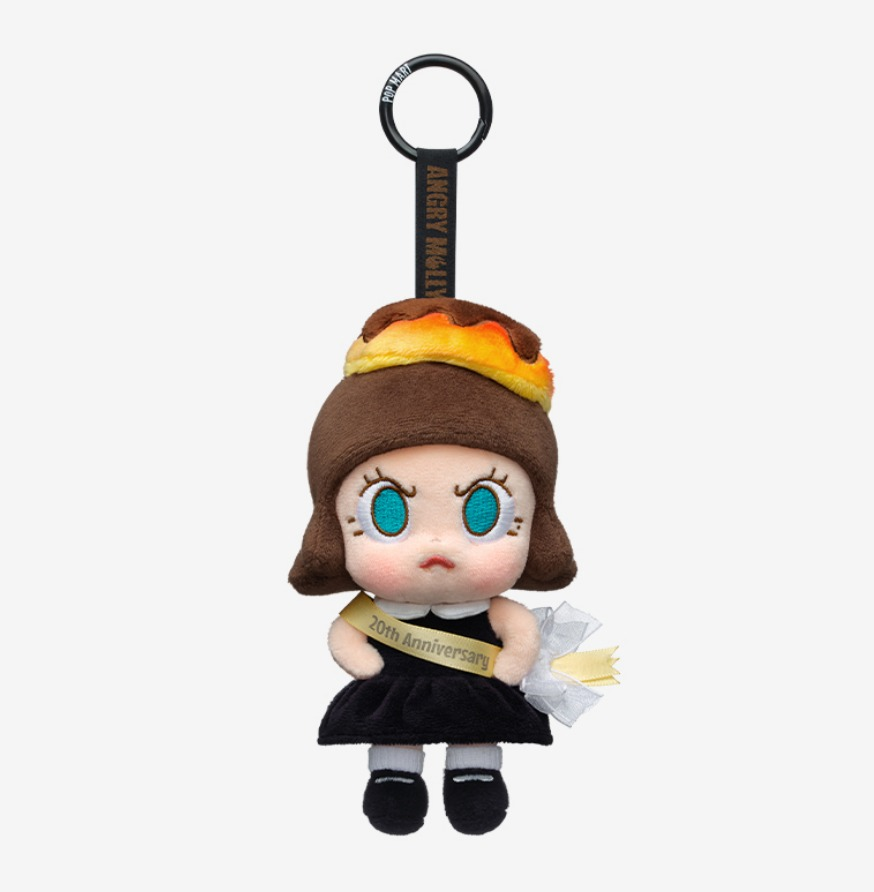 【Preorder】POP MART Molly 20th anniversary Collection Series Dolls