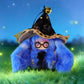 Lokiki Waiting For the Wind Plush Series toy surprise box Dolls