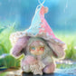Lokiki Waiting For the Wind Plush Series toy surprise box Dolls