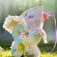 Lokiki Waiting For the Wind Plush Series toy surprise box Dolls