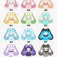 lulurose Link - Confirm Item