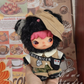 hunty link -confirm item