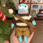 hunty link -confirm item