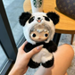 hunty link -confirm item