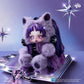 【Preorder February 6th】POP MART Skullpanda & My Little Pony Plush Series toy surprise box Dolls