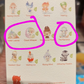 Kateriena Link - Confirm Item
