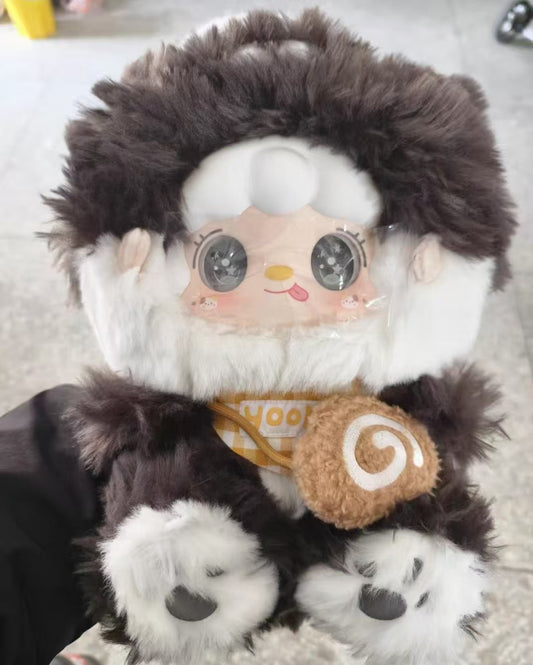 Alexis Butler Link - Confirm Item