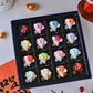 Zooma Fortune Bubbles Minibean Series toy surprise box Dolls