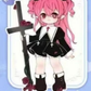 lulurose Link - Confirm Item