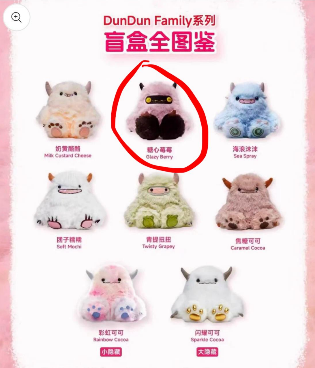 Kayla  Link - Confirm Item