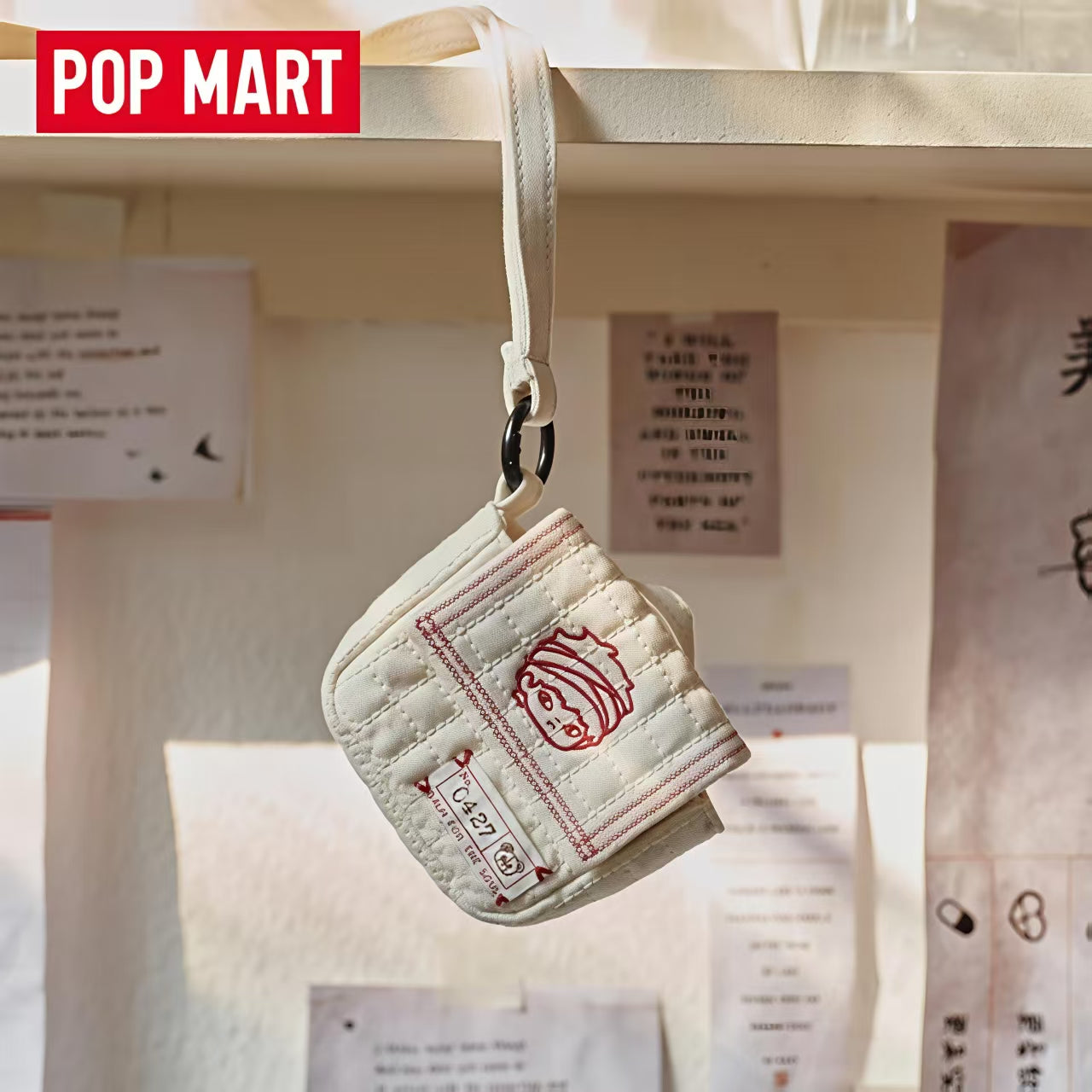 【preorder】POP MART Hirono Meihao Pharmacy Series toy surprise box Dolls