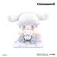 【preorder】POP MART Dimoo World x Cinnamorll x Pompompurin Figurine