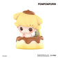 【preorder】POP MART Dimoo World x Cinnamorll x Pompompurin Figurine