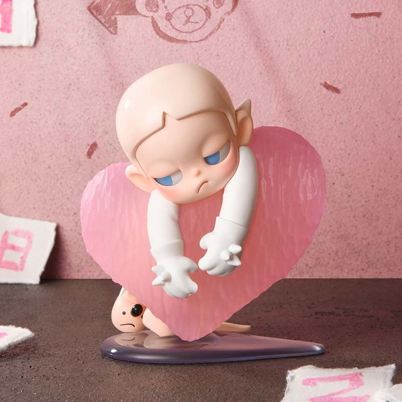 【preorder】POP MART Zsiga Under The Sun Series toy surprise box Dolls