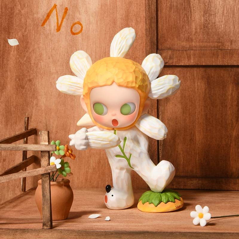 【preorder】POP MART Zsiga Under The Sun Series toy surprise box Dolls